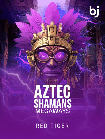 Aztec Shamans MegaWayspng thumbnail