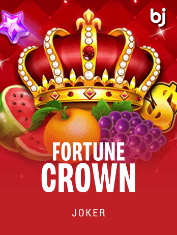 Fortune Crownpng game cover
