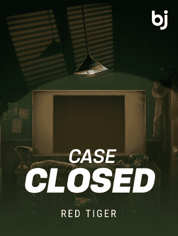 Case Closed