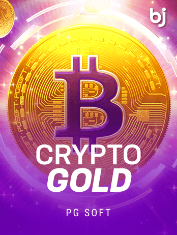 Crypto Goldpng game cover